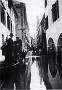 1905-Padova-Borgo Rogati,sommerso d'acqua che affligevano interi quartieri,per far defluire le portate di massima piena.